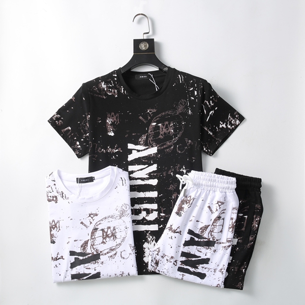 夏服セット全体デザイン